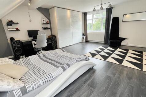 Bedroom Five