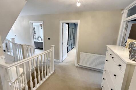 Top Floor Accommodation