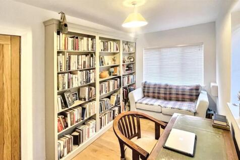 Reception Room One