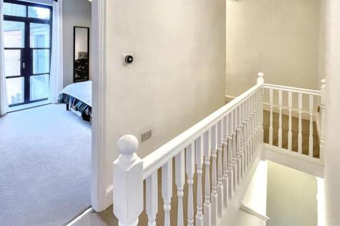 First Floor Accommodation