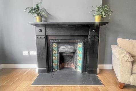 Reception Room One