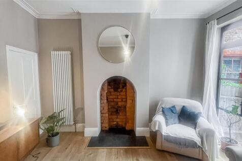 Reception Room Two