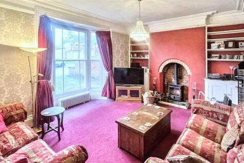 Reception Room One