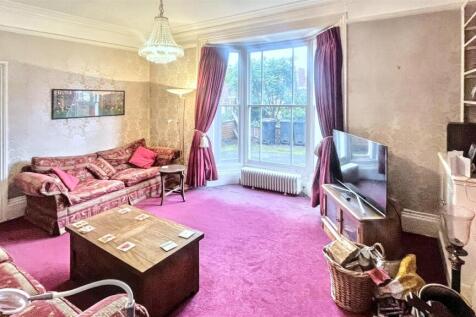 Reception Room One