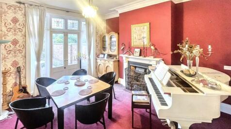 Reception Room Two