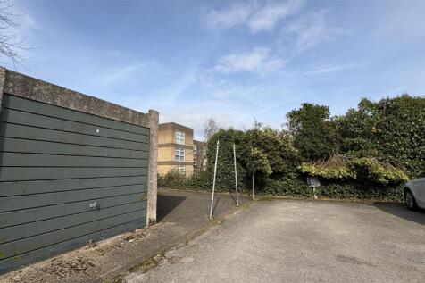 Communal Grounds and Garage