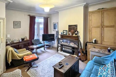 Reception Room Two