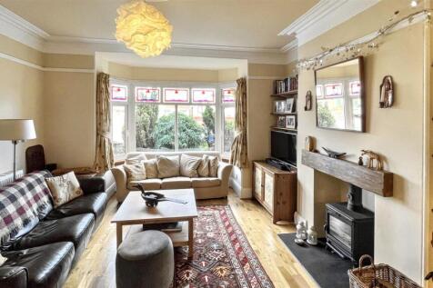 Reception Room One