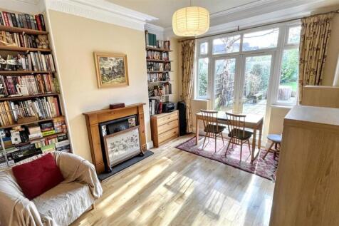 Reception Room Two