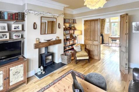 Reception Room One