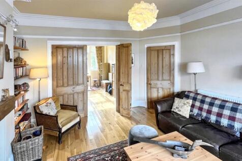Reception Room One