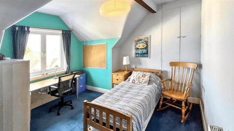 Bedroom Five
