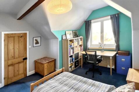 Bedroom Five