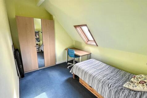 Bedroom Six