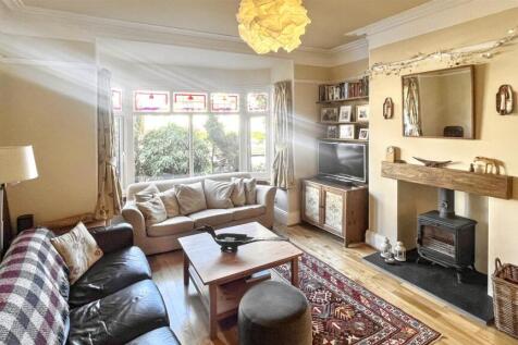 Reception Room One
