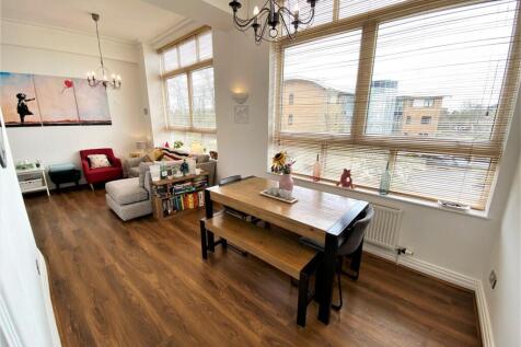 Living / Dining Room