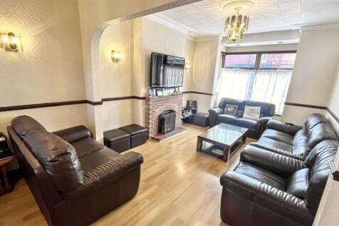 Through Lounge