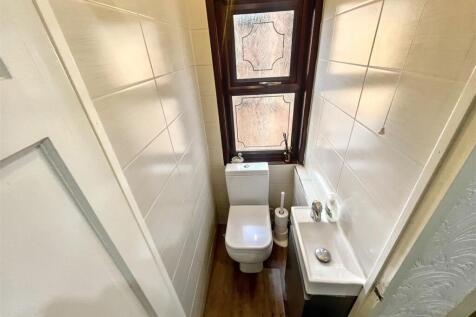 Separate WC