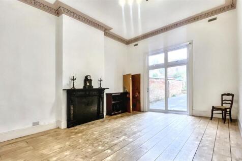 Reception Room Two