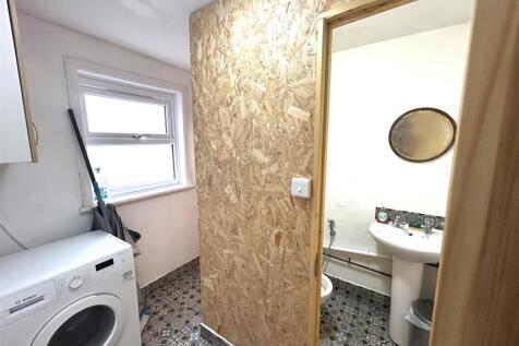 Guest WC
