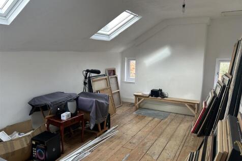 Bedroom Five