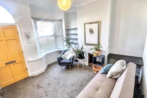 Front Reception Room