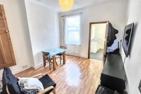Rear Reception Room