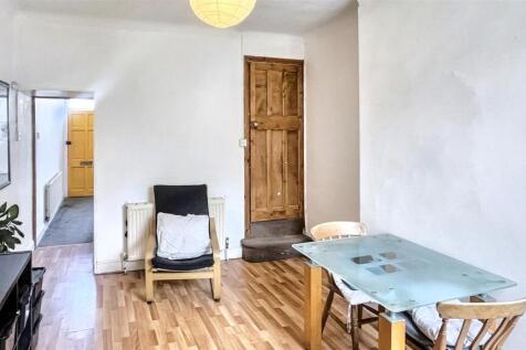 Rear Reception Room
