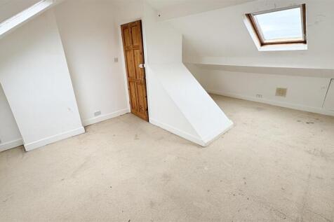 Bedroom Three/Loft room