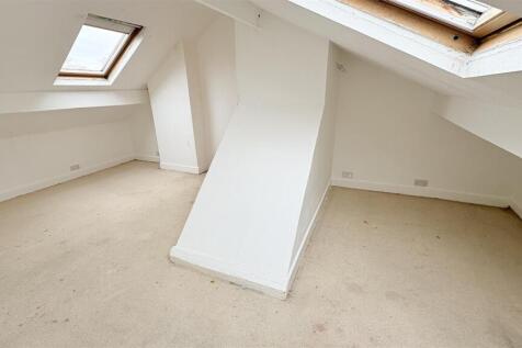 Bedroom Three/Loft room