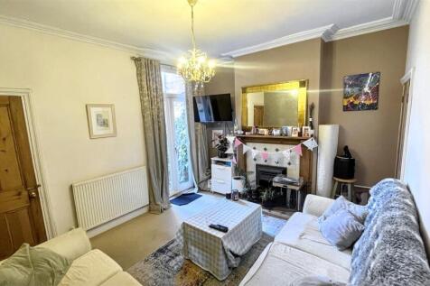 Reception Room Two