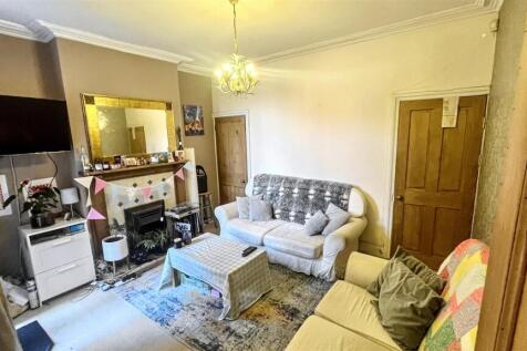 Reception Room Two