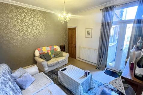 Reception Room Two