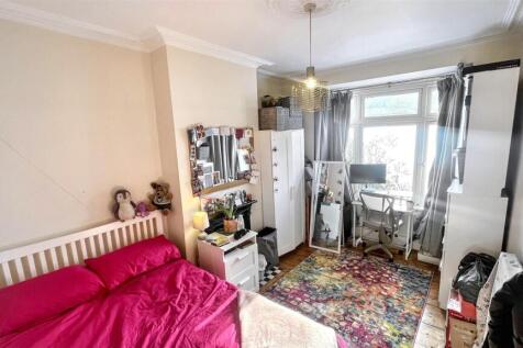 Reception Room One/Bedroom
