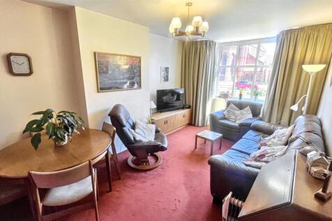 Reception Room One