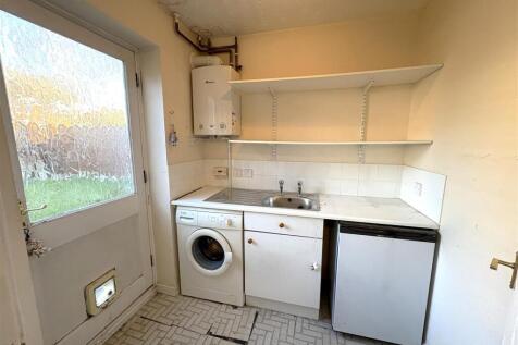 Utility Area