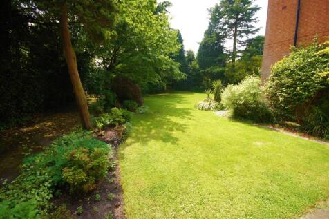 Communal Grounds