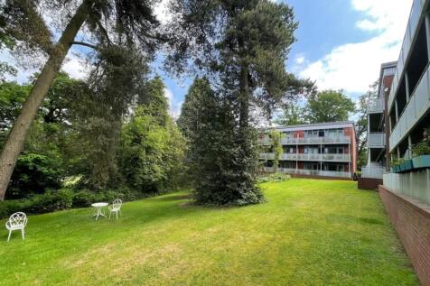 Communal Gardens