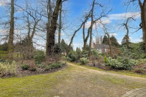 Communal Gardens