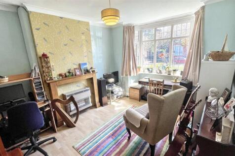 Reception Room One