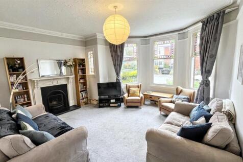 Reception Room One
