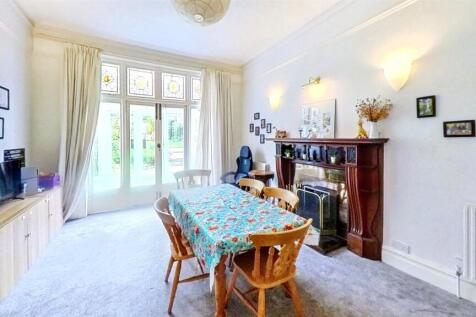 Reception Room Two