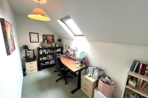 Bedroom Five
