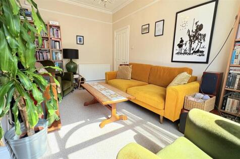 Front Reception Room