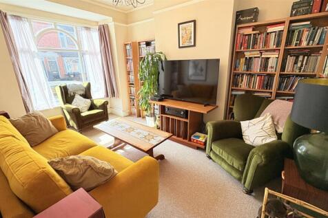 Front Reception Room