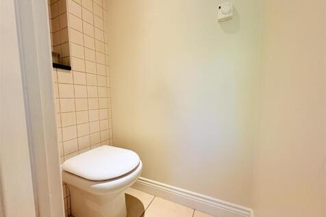 Guest WC