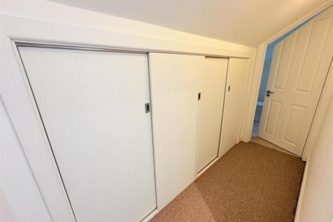 Top Floor Accommodation