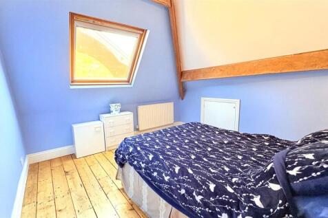 Bedroom Five
