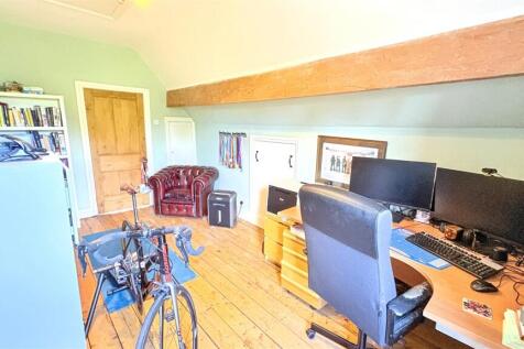 Bedroom Six