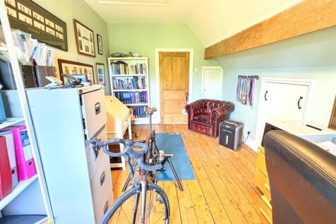 Bedroom Six